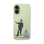 スリムプロテクションケース［ スマートフォンケース<制服ver.> - YOHAN ］
