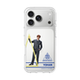 スリムプロテクションケース［ スマートフォンケース<制服ver.> - YOHAN ］