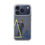 スリムプロテクションケース［ スマートフォンケース<制服ver.> - YOHAN ］