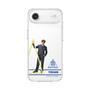 スリムプロテクションケース［ スマートフォンケース<制服ver.> - YOHAN ］