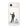 スリムプロテクションケース［ スマートフォンケース<制服ver.> - YOHAN ］
