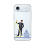 スリムプロテクションケース［ スマートフォンケース<制服ver.> - YOHAN ］