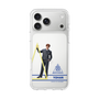 スリムプロテクションケース［ スマートフォンケース<制服ver.> - YOHAN ］