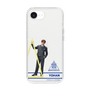 スリムプロテクションケース［ スマートフォンケース<制服ver.> - YOHAN ］