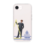 スリムプロテクションケース［ スマートフォンケース<制服ver.> - YOHAN ］