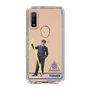 スリムプロテクションケース［ スマートフォンケース<制服ver.> - YOHAN ］