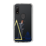 スリムプロテクションケース［ スマートフォンケース<制服ver.> - YOHAN ］