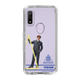 スリムプロテクションケース［ スマートフォンケース<制服ver.> - YOHAN ］