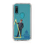 スリムプロテクションケース［ スマートフォンケース<制服ver.> - YOHAN ］