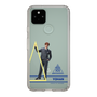 スリムプロテクションケース［ スマートフォンケース<制服ver.> - YOHAN ］