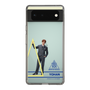 スリムプロテクションケース［ スマートフォンケース<制服ver.> - YOHAN ］