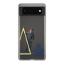 スリムプロテクションケース［ スマートフォンケース<制服ver.> - YOHAN ］
