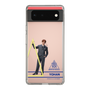 スリムプロテクションケース［ スマートフォンケース<制服ver.> - YOHAN ］