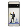 スリムプロテクションケース［ スマートフォンケース<制服ver.> - YOHAN ］