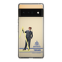 スリムプロテクションケース［ スマートフォンケース<制服ver.> - YOHAN ］