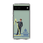 スリムプロテクションケース［ スマートフォンケース<制服ver.> - YOHAN ］
