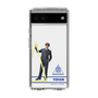 スリムプロテクションケース［ スマートフォンケース<制服ver.> - YOHAN ］
