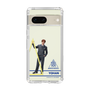 スリムプロテクションケース［ スマートフォンケース<制服ver.> - YOHAN ］