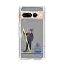 スリムプロテクションケース［ スマートフォンケース<制服ver.> - YOHAN ］