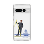 スリムプロテクションケース［ スマートフォンケース<制服ver.> - YOHAN ］