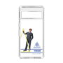 スリムプロテクションケース［ スマートフォンケース<制服ver.> - YOHAN ］