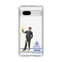 スリムプロテクションケース［ スマートフォンケース<制服ver.> - YOHAN ］