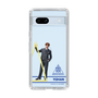 スリムプロテクションケース［ スマートフォンケース<制服ver.> - YOHAN ］