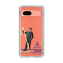 スリムプロテクションケース［ スマートフォンケース<制服ver.> - YOHAN ］