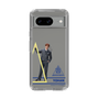 スリムプロテクションケース［ スマートフォンケース<制服ver.> - YOHAN ］