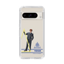 スリムプロテクションケース［ スマートフォンケース<制服ver.> - YOHAN ］