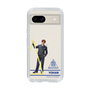 スリムプロテクションケース［ スマートフォンケース<制服ver.> - YOHAN ］