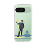 スリムプロテクションケース［ スマートフォンケース<制服ver.> - YOHAN ］