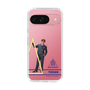 スリムプロテクションケース［ スマートフォンケース<制服ver.> - YOHAN ］