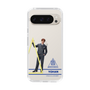 スリムプロテクションケース［ スマートフォンケース<制服ver.> - YOHAN ］