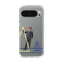 スリムプロテクションケース［ スマートフォンケース<制服ver.> - YOHAN ］