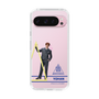 スリムプロテクションケース［ スマートフォンケース<制服ver.> - YOHAN ］
