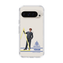 スリムプロテクションケース［ スマートフォンケース<制服ver.> - YOHAN ］
