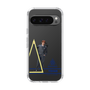 スリムプロテクションケース［ スマートフォンケース<制服ver.> - YOHAN ］