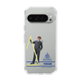 スリムプロテクションケース［ スマートフォンケース<制服ver.> - YOHAN ］