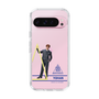 スリムプロテクションケース［ スマートフォンケース<制服ver.> - YOHAN ］