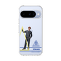 スリムプロテクションケース［ スマートフォンケース<制服ver.> - YOHAN ］