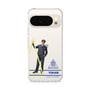 スリムプロテクションケース［ スマートフォンケース<制服ver.> - YOHAN ］