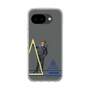 スリムプロテクションケース［ スマートフォンケース<制服ver.> - YOHAN ］