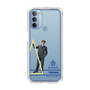 スリムプロテクションケース［ スマートフォンケース<制服ver.> - YOHAN ］