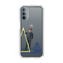 スリムプロテクションケース［ スマートフォンケース<制服ver.> - YOHAN ］