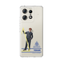スリムプロテクションケース［ スマートフォンケース<制服ver.> - YOHAN ］