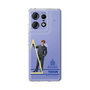 スリムプロテクションケース［ スマートフォンケース<制服ver.> - YOHAN ］