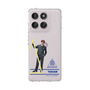 スリムプロテクションケース［ スマートフォンケース<制服ver.> - YOHAN ］