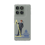 スリムプロテクションケース［ スマートフォンケース<制服ver.> - YOHAN ］