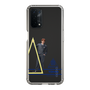 スリムプロテクションケース［ スマートフォンケース<制服ver.> - YOHAN ］